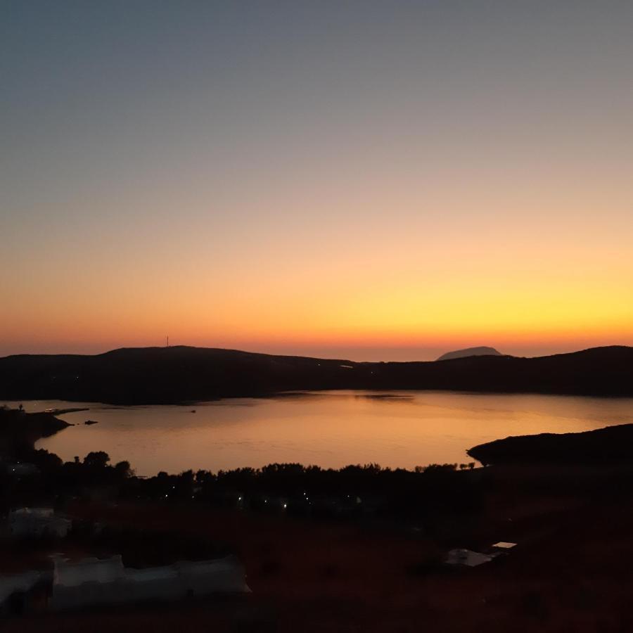 Sunrise View Apartment 2 Rámos Eksteriør bilde