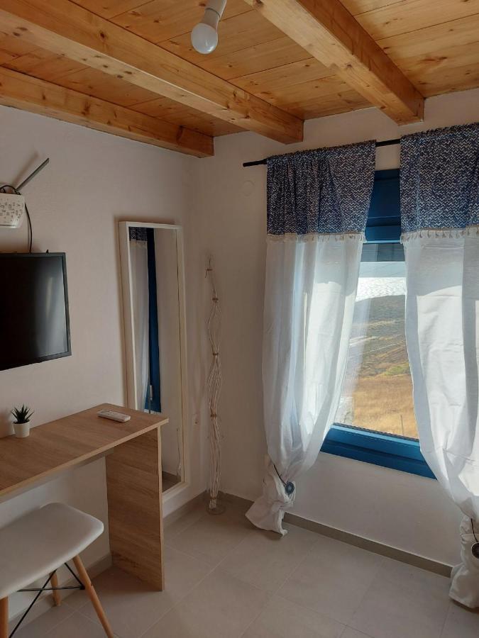 Sunrise View Apartment 2 Rámos Eksteriør bilde